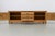 Wood Mid-Century Farmhouse Danish Oak Sideboard by Henning Kjærnulf for EG, 1960s For Sale - Image 7 of 18