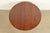 Early 20th Century Stickley Brothers Antique Mission Oak Arts & Crafts Pedestal Extension Dining Table, Newly Refinished For Sale - Image 5 of 15