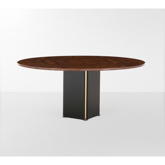 G. Gramigna, The Design Factories, Allemandi Editore, 2007, p. 167. I have official proof of authenticity such as vintage...