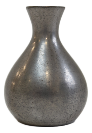 Mini Pewter Vase by Just Andersen, 1930s