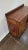 Late 19th Century Antique 1870s Victorian Cherry Wash Stand Dresser For Sale - Image 5 of 8