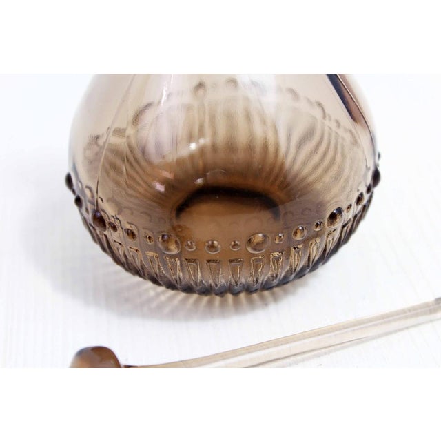 Vintage Perfume Bottle, 1970s For Sale - Image 8 of 9