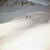 Mountain Top by Toni Frissell Skiers descending high in the mountains, Klosters, Switzwerland, 1951. (Photo by Toni...