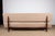 1960s Danish Teak and Fabric 3-Seater Sofa, 1960s For Sale - Image 5 of 15