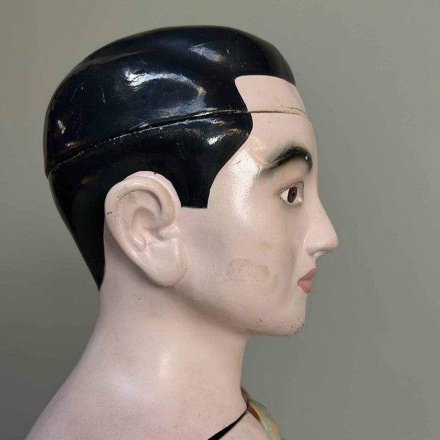 1960s Japanese Anatomical Model Nakamura, 1970s For Sale - Image 5 of 18