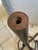 Wood Bistro Swivel Coat Rack, 1960s For Sale - Image 7 of 17