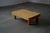 Pine Coffee Table, Netherlands, 1970s For Sale - Image 3 of 9