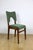 Vintage Olive Chairs by Rajmund Hałas, 1970s, Set of 2 For Sale - Image 11 of 14
