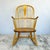 Model 7912 Chairmakers Rocking Chair by Lucian Ercolani for Ercol, 1970s For Sale - Image 10 of 10