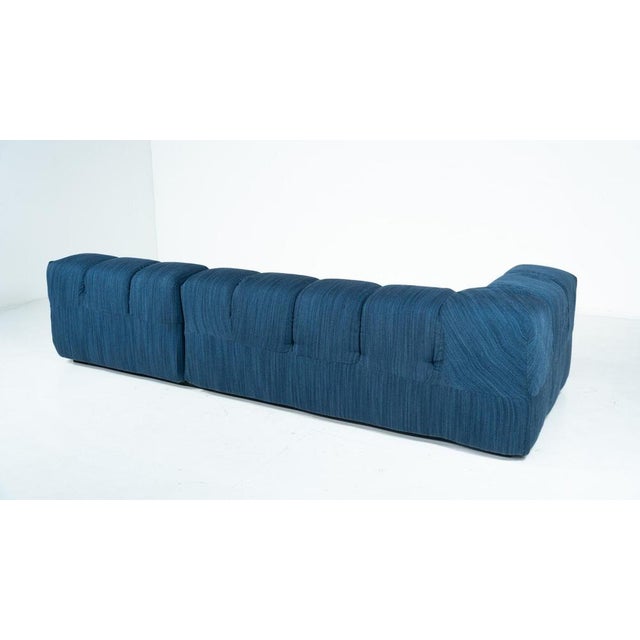 Tufty-Time Sofa by Patricia Urquiola for B&B Italia For Sale - Image 16 of 18
