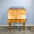 Secretary in Cherrywood, 1940s For Sale - Image 6 of 13