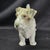 Figurative Antique Unterweissbach Porcelain Sealyham Terrier Figurine For Sale - Image 3 of 11