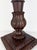 Antique Carved Wood Pedestal, 1890s For Sale - Image 12 of 17
