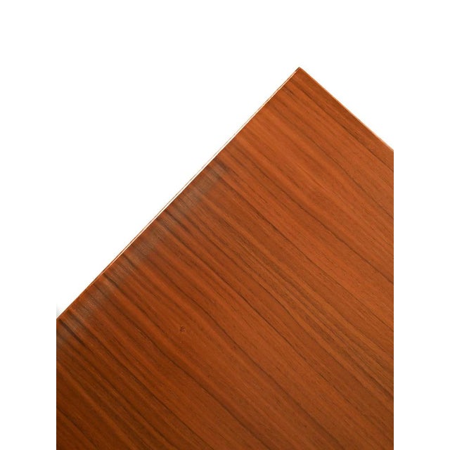 Scandinavian Teak Sideboard from Ajfa Möbelfabrik, 1960s For Sale - Image 10 of 12