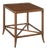 Woodbridge Furniture Sernine Side Table For Sale