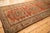 Vintage Distressed Northwest Persian Rug Runner - 5'3" x 10'7" For Sale - Image 10 of 11