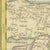 Antique Map of Turkey in Asia with Blue Draped Cartouche, 1760 For Sale - Image 9 of 12