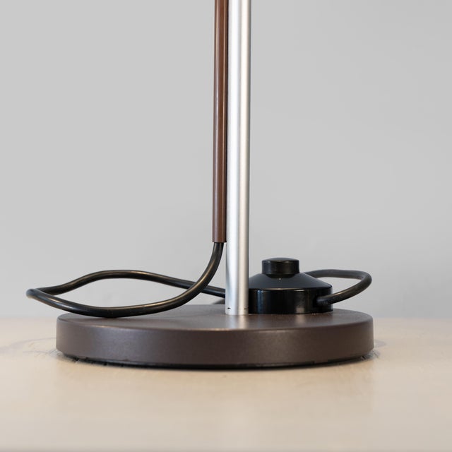 Aggregato Lamps Mod. Green Tabletop by Enzo Mari for Artemide, 1974, Set of 2 For Sale - Image 6 of 12