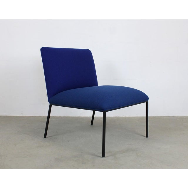 Tondo Lounge Chair by Stefan Borselius for Fogia For Sale - Image 9 of 9
