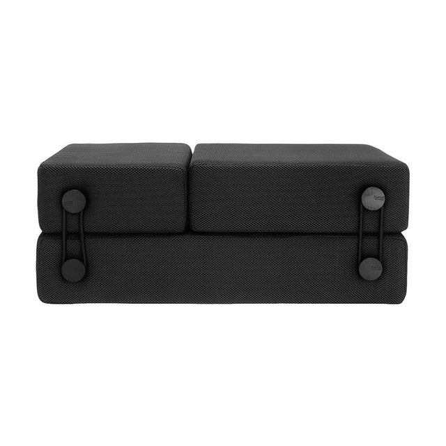 Kartell Trix Armchair Bed by Piero Lissoni for Kartell, Italy For Sale - Image 4 of 7