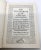 1912 The Victor Book of the Opera First Edition Book For Sale In Cleveland - Image 6 of 10