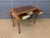French Tulip Wood Desk, 1880 For Sale - Image 15 of 17