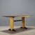 Paper Vintage Table with Laminate Top, 1960s For Sale - Image 7 of 8