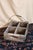 1940s Rustic Herb Wood Crate With a Handle For Sale - Image 11 of 11