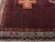 Mid 20th Century Galerie Shabab Collection Mid-20th Century Turkish Anatolian Tribal Carpet For Sale - Image 5 of 8