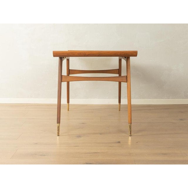 Coffee Table from Ilse Furniture, 1950s For Sale - Image 6 of 8