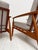 Brown Mid-Century Danish Teak Armchair, 1960s For Sale - Image 8 of 16