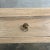 Reclaimed Elm Wood Console Table With Drawers 72" For Sale In Los Angeles - Image 6 of 10
