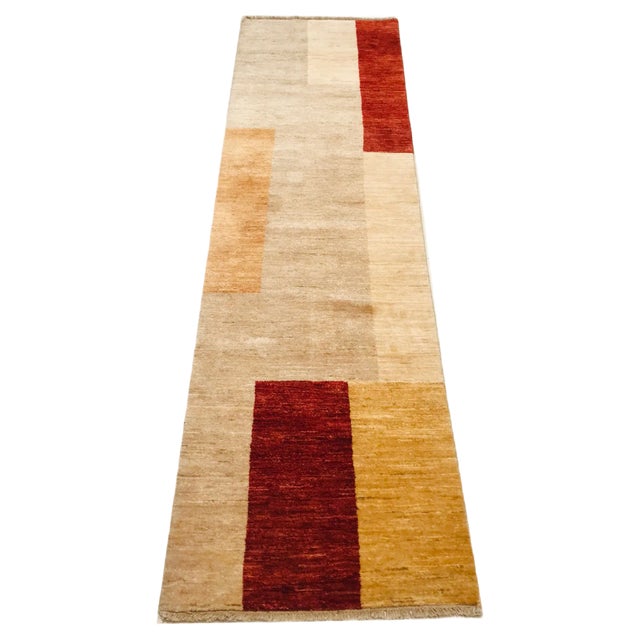 Hall Rug, 1980s For Sale