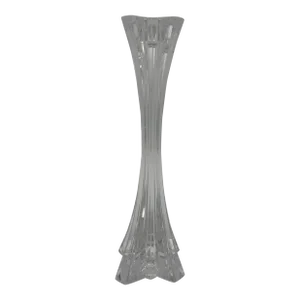 Lenox Devotion Lead Crystal Candlestick