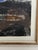 1990s Pastel Apple Still Life Artwork, Framed For Sale - Image 5 of 12