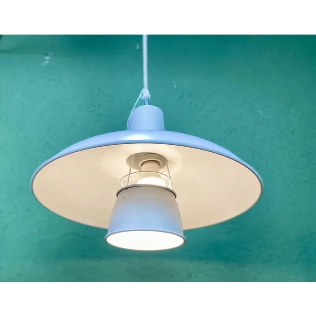 Badminton Lamp by Louis Poulsen, 1960s For Sale - Image 6 of 11