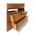Wood Mid-Century Modern Walnut Room Divider For Sale - Image 7 of 8