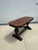 Jacobean Carved Walnut Console/Sofa Table For Sale - Image 9 of 10