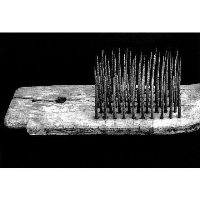 "Early American Tools" 1975 Namuth, Hans [Photographs By] and Davidson, Marshall B. [Text By] For Sale In New York - Image 6 of 15