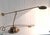 Vintage Adjustable Desk Lamp from Bankamp-Leuchten, 1980s For Sale - Image 9 of 9