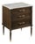 Woodbridge Furniture Melrose Nightstand For Sale
