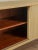 Wood Vintage Walnut Sideboard, 1950s For Sale - Image 7 of 11