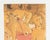 1990s 1993 Etching of Figures by Kurt Mair For Sale - Image 5 of 8