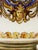 Antique Neo-Renaissance Italian Majolica Porcelain Table Lamps, 1880, Set of 2 For Sale - Image 10 of 18