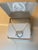2010s Diamond Heart Pendant For Sale - Image 5 of 5