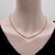 Vintage 14k Gold 18” Rope Chain For Sale In Los Angeles - Image 6 of 8