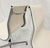 Pair Eames Aluminum Group Swivel Chairs for Herman Miller, Vitra Italy For Sale - Image 11 of 18