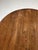 Vintage Tilt Top Table For Sale - Image 11 of 12