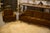 Brown Velvet Sofa and Chairs, 1960s, Set of 3 For Sale - Image 6 of 17