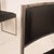 Italian SQ Dining Chairs in Brushed Steel and Black Vegan-Leather, 1970s, Set of 6 For Sale - Image 18 of 18